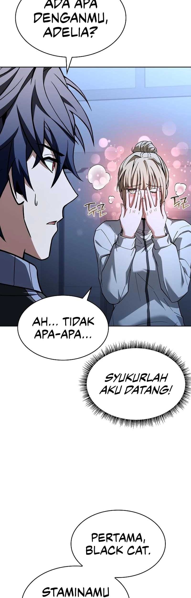 The Constellations Are My Disciples Chapter 110 Gambar 15