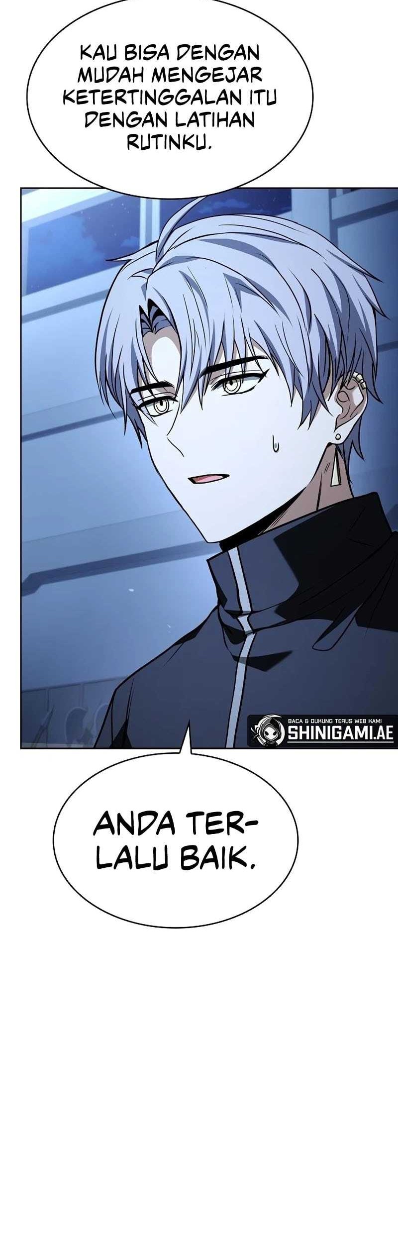 The Constellations Are My Disciples Chapter 110 Gambar 18