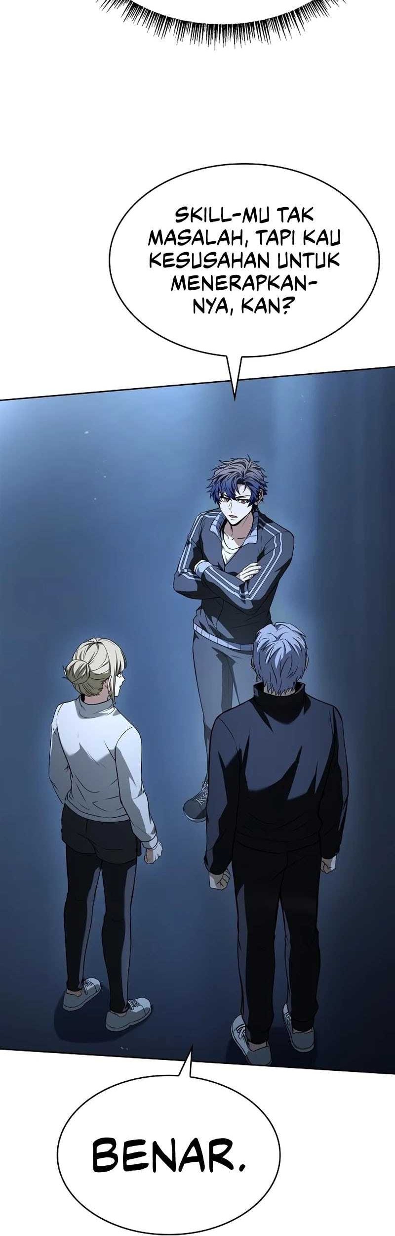 The Constellations Are My Disciples Chapter 110 Gambar 20