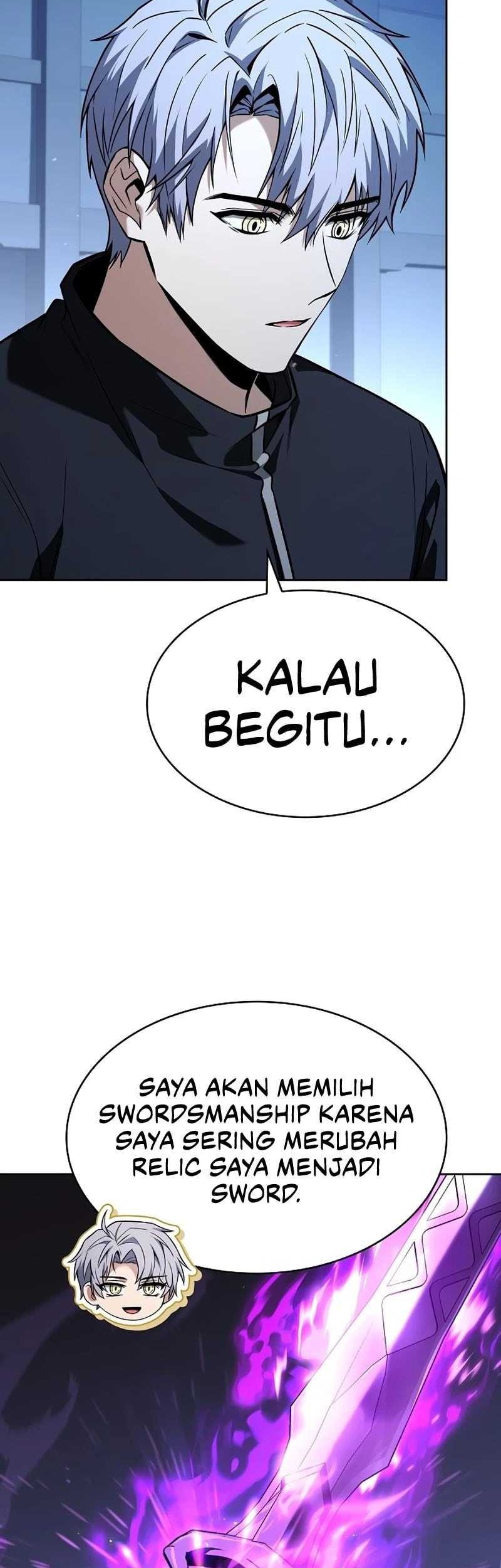 The Constellations Are My Disciples Chapter 110 Gambar 23