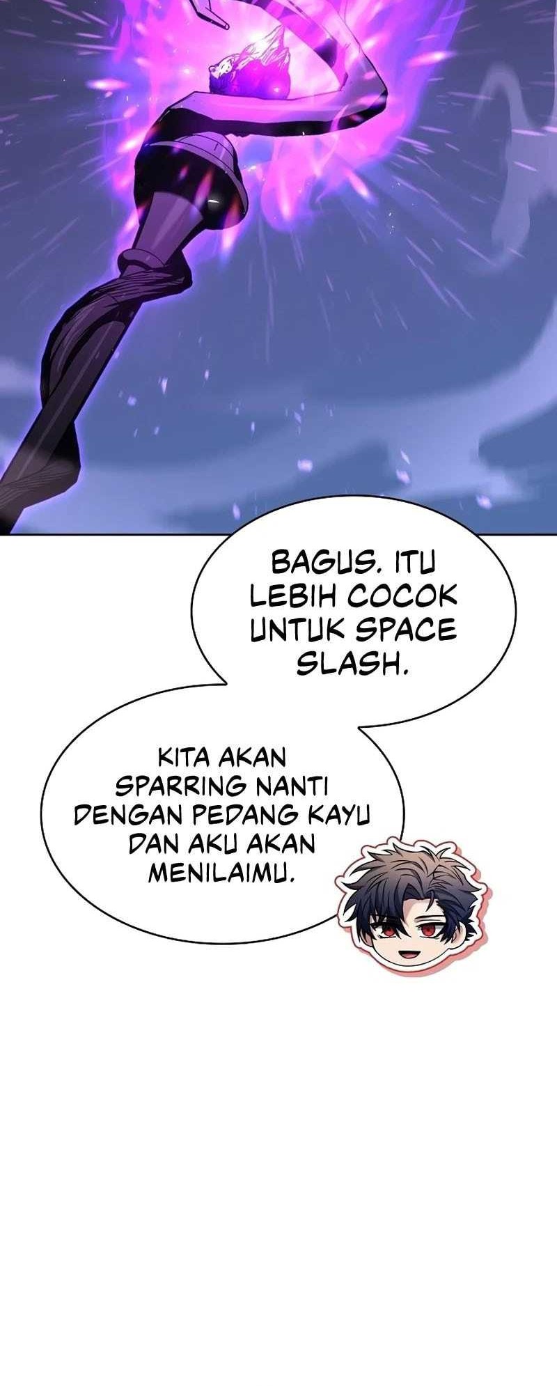 The Constellations Are My Disciples Chapter 110 Gambar 24