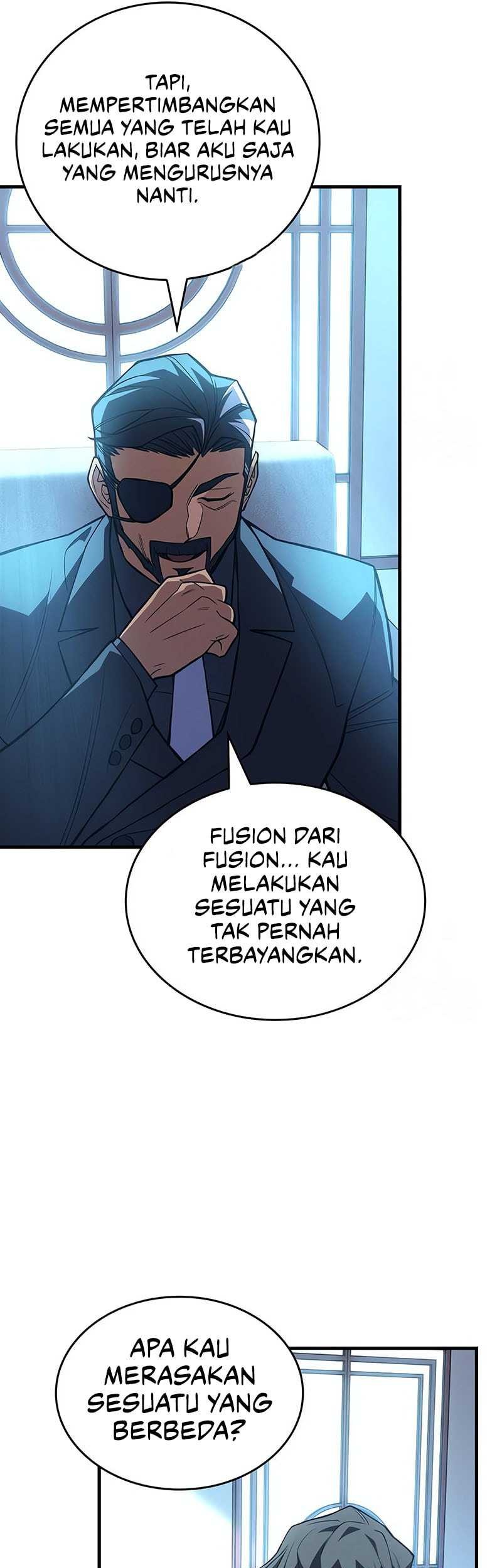 Regressing With The King’s Power Chapter 84 Gambar 53