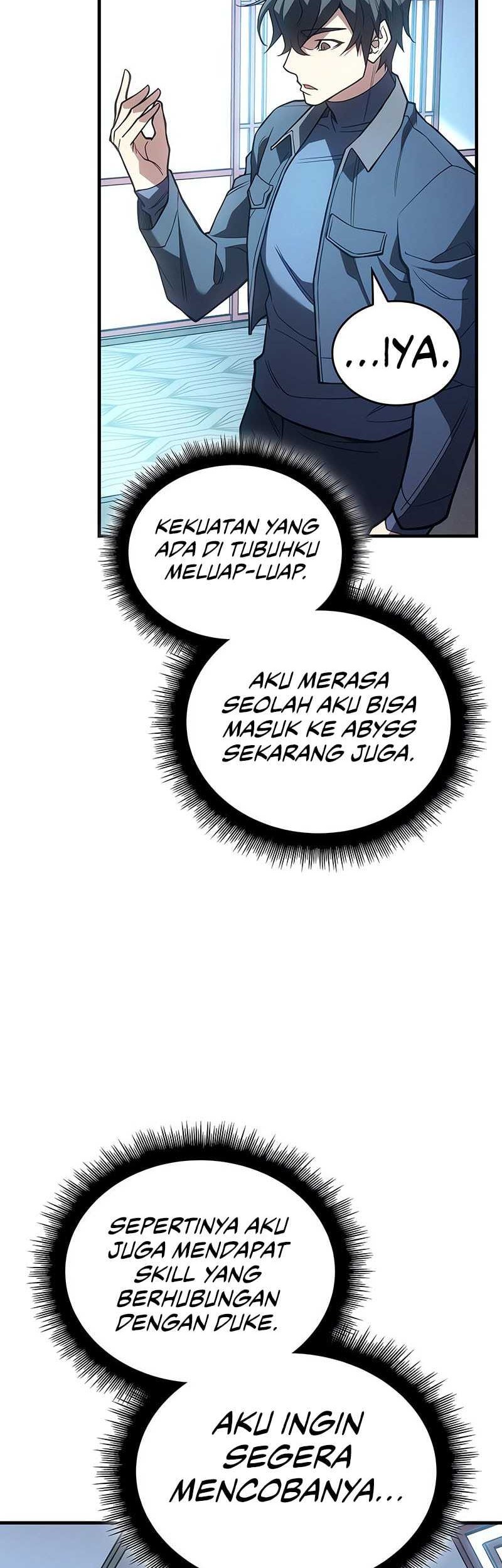Regressing With The King’s Power Chapter 84 Gambar 54