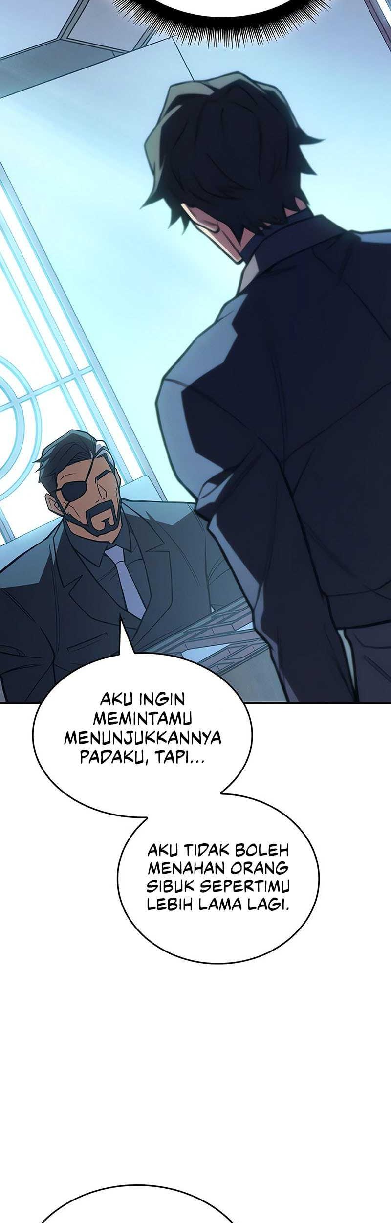 Regressing With The King’s Power Chapter 84 Gambar 55