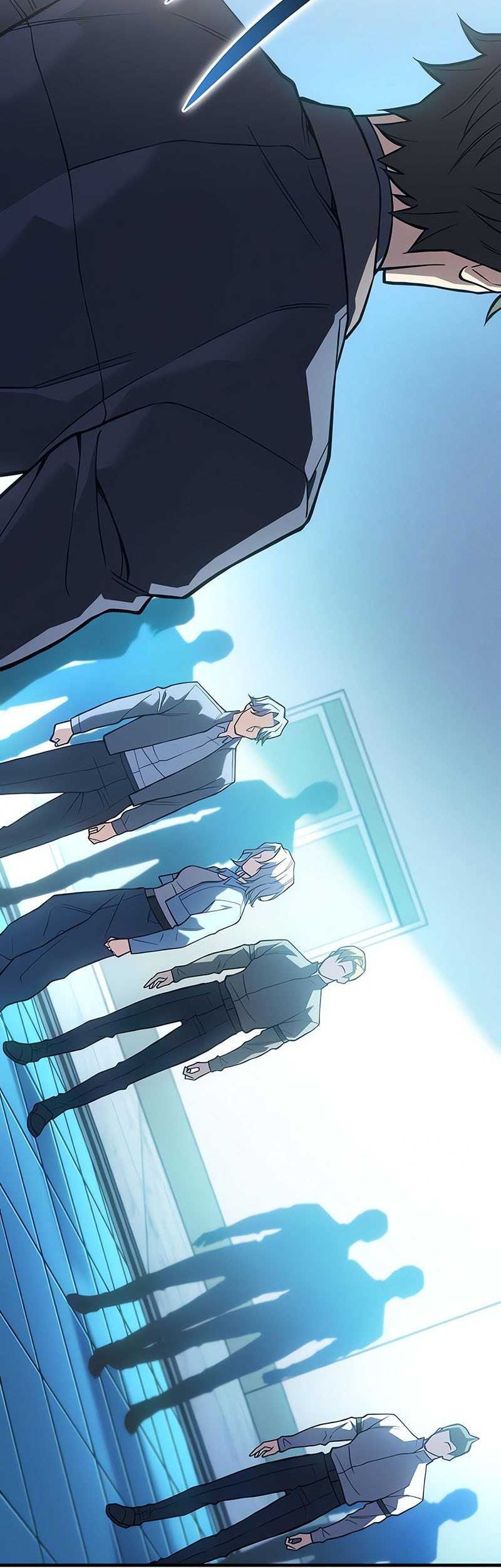 Regressing With The King’s Power Chapter 84 Gambar 60