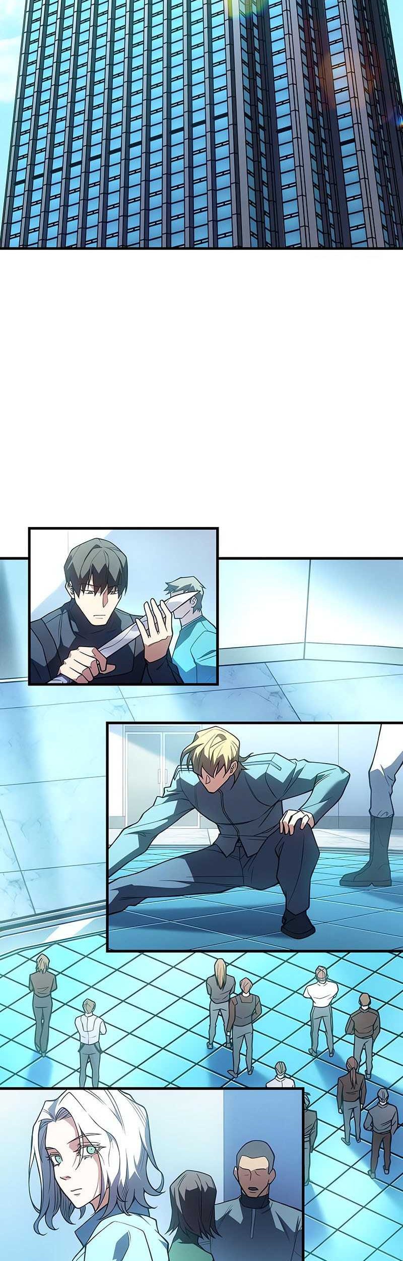 Regressing With The King’s Power Chapter 84 Gambar 58