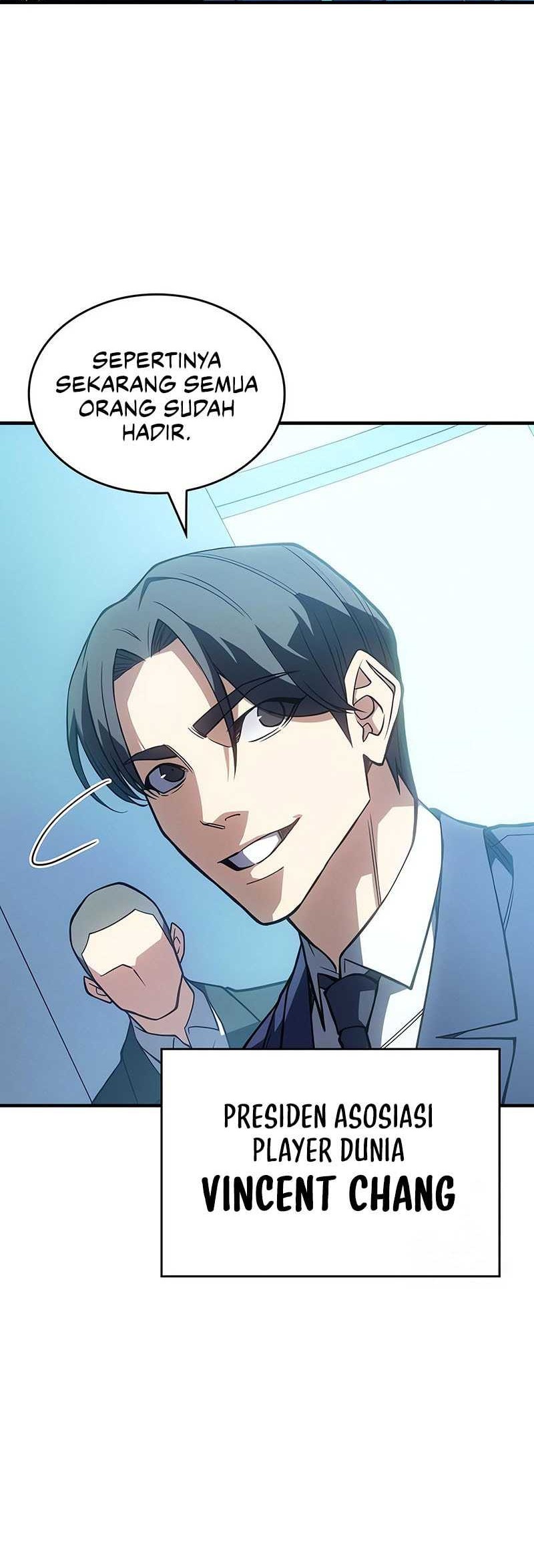 Regressing With The King’s Power Chapter 84 Gambar 64