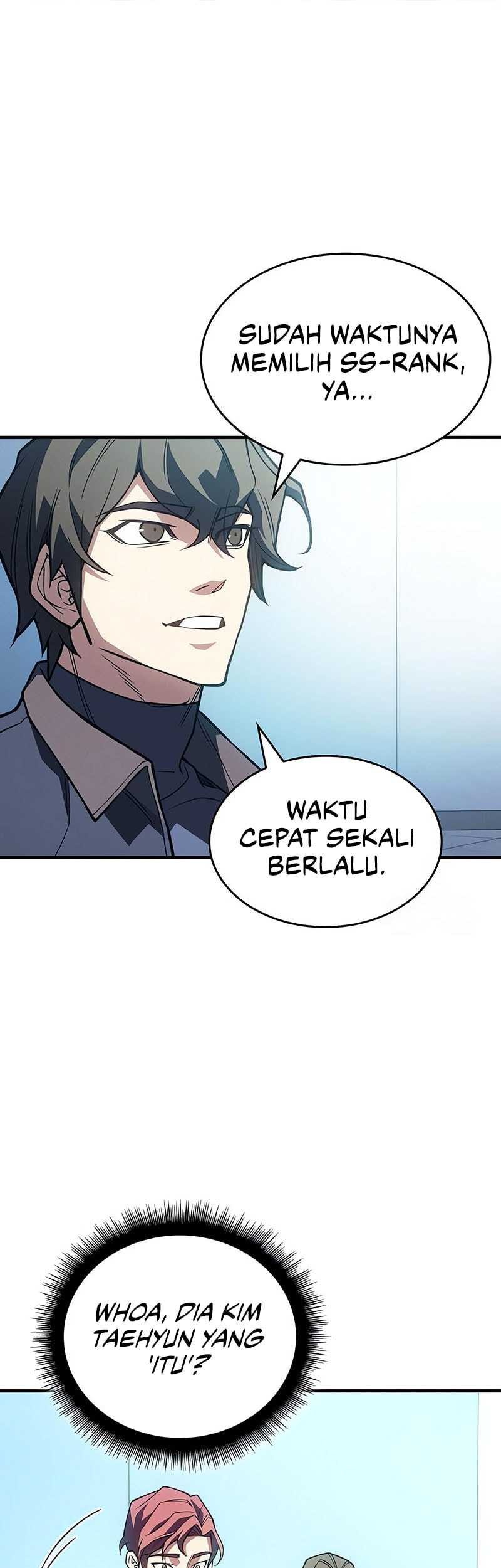 Regressing With The King’s Power Chapter 84 Gambar 61