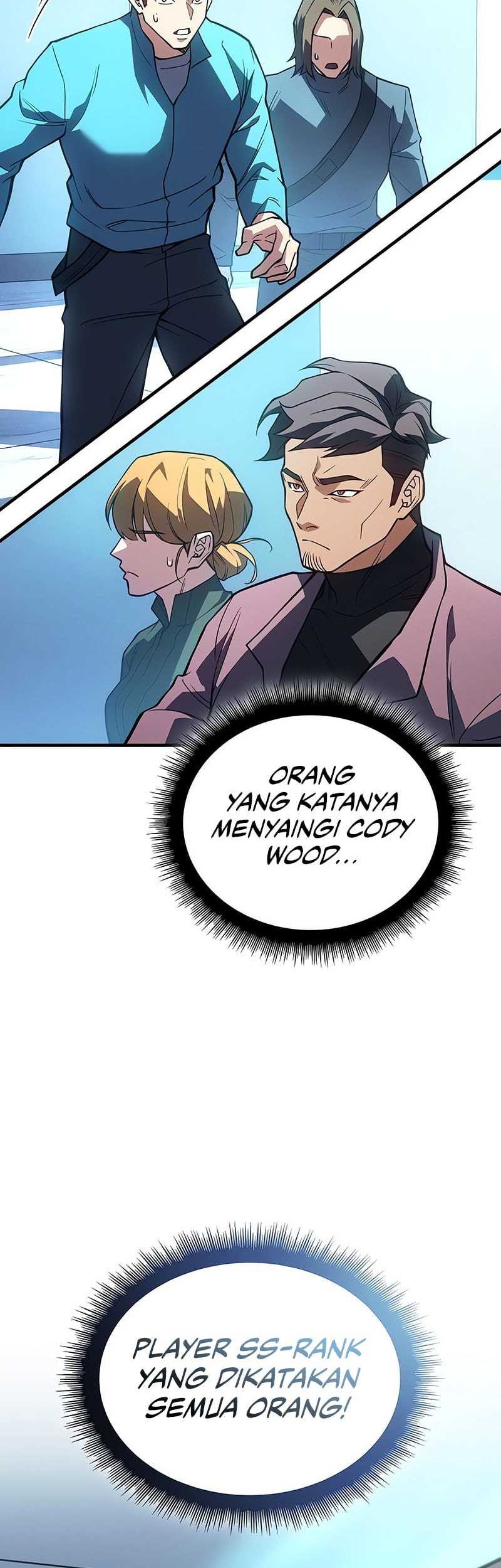 Regressing With The King’s Power Chapter 84 Gambar 62