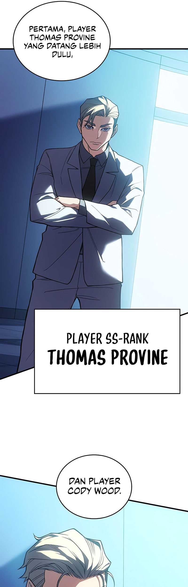 Regressing With The King’s Power Chapter 84 Gambar 65