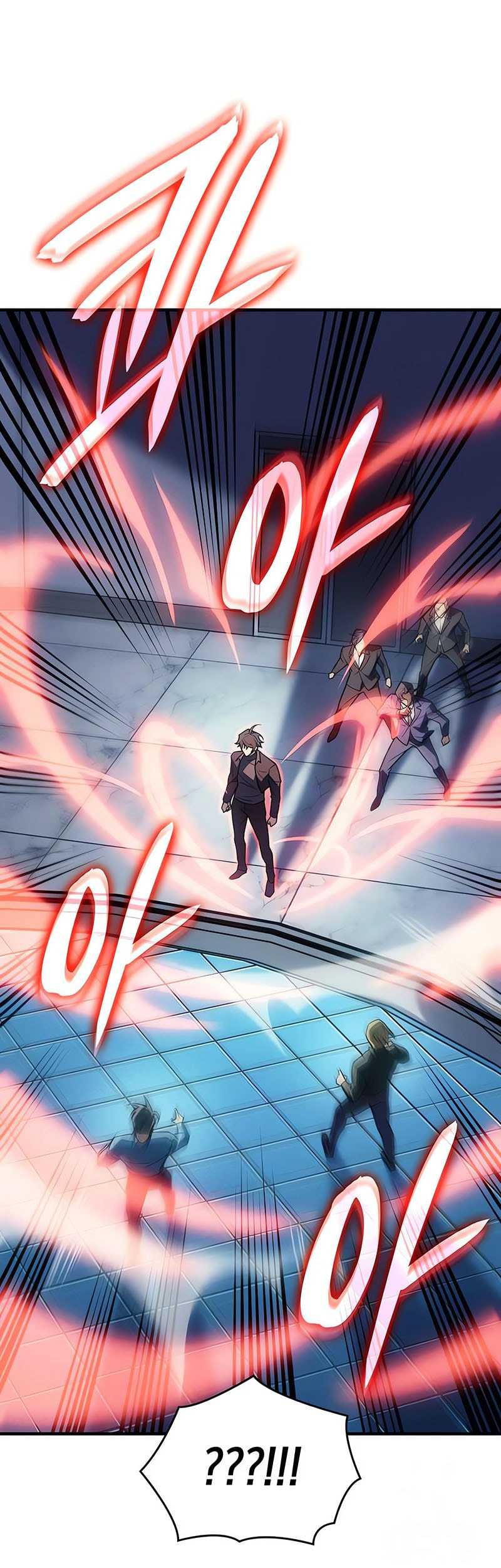 Regressing With The King’s Power Chapter 84 Gambar 69