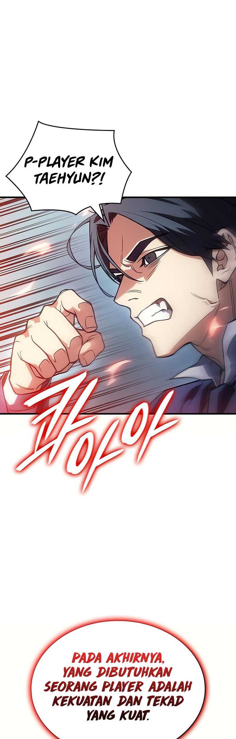 Regressing With The King’s Power Chapter 84 Gambar 70