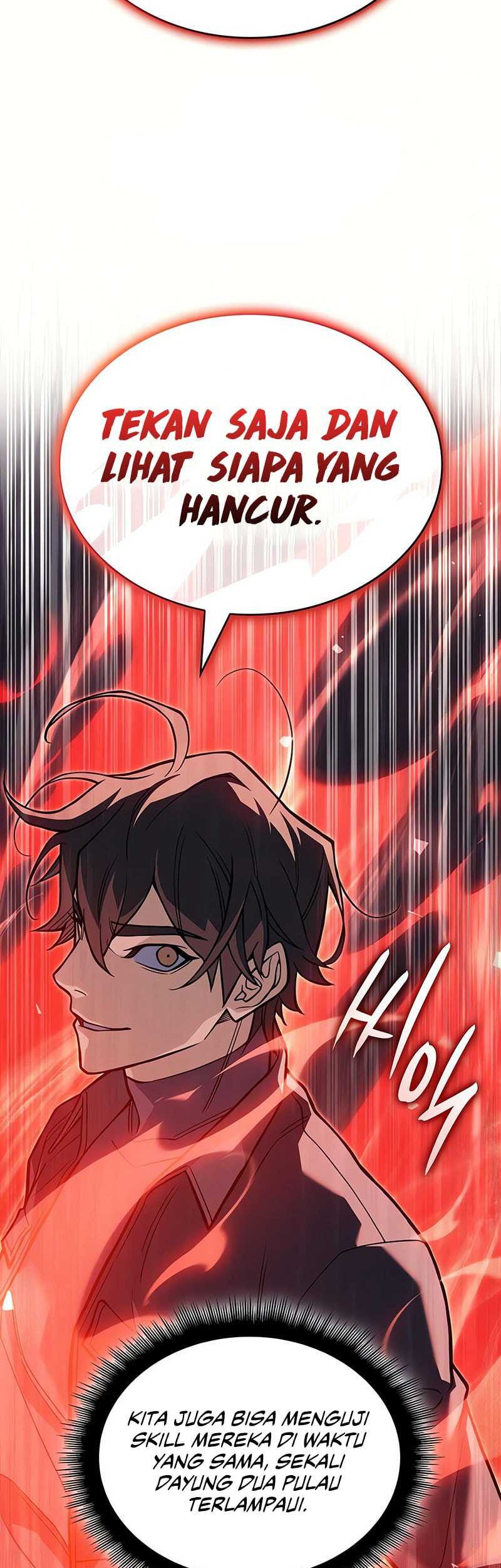 Regressing With The King’s Power Chapter 84 Gambar 71