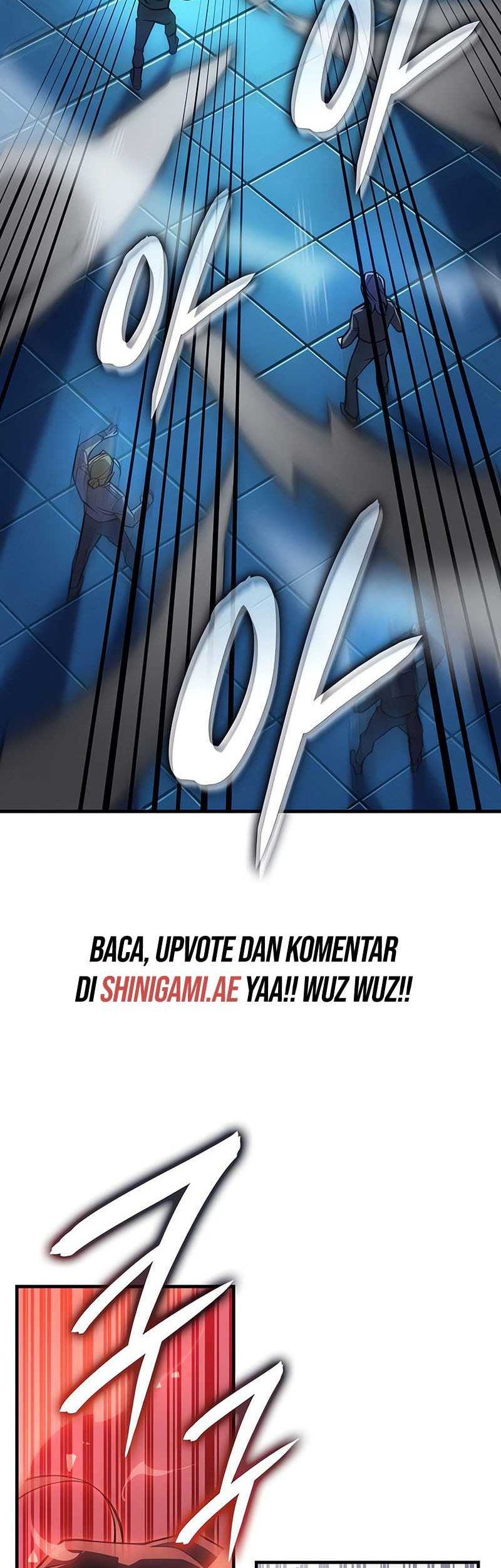 Regressing With The King’s Power Chapter 84 Gambar 74