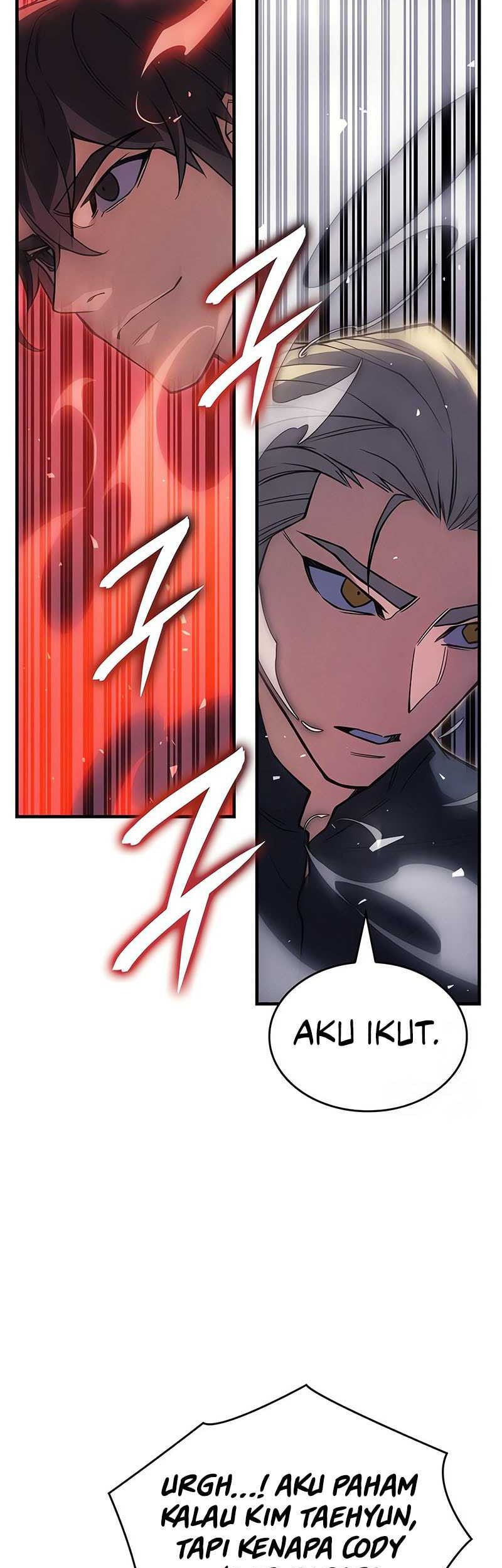 Regressing With The King’s Power Chapter 84 Gambar 75