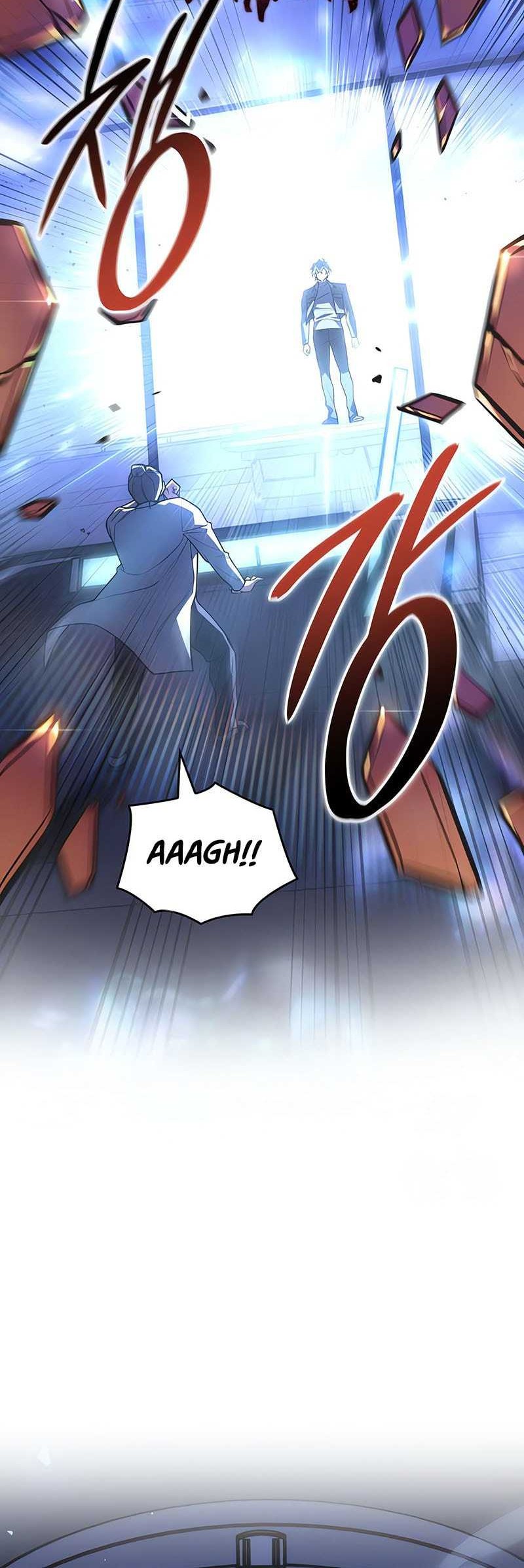 Regressing With The King’s Power Chapter 84 Gambar 40