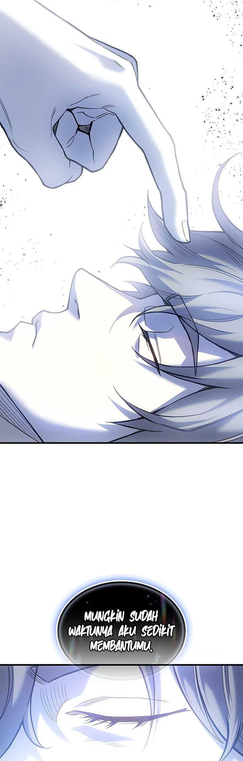 Regressing With The King’s Power Chapter 84 Gambar 37