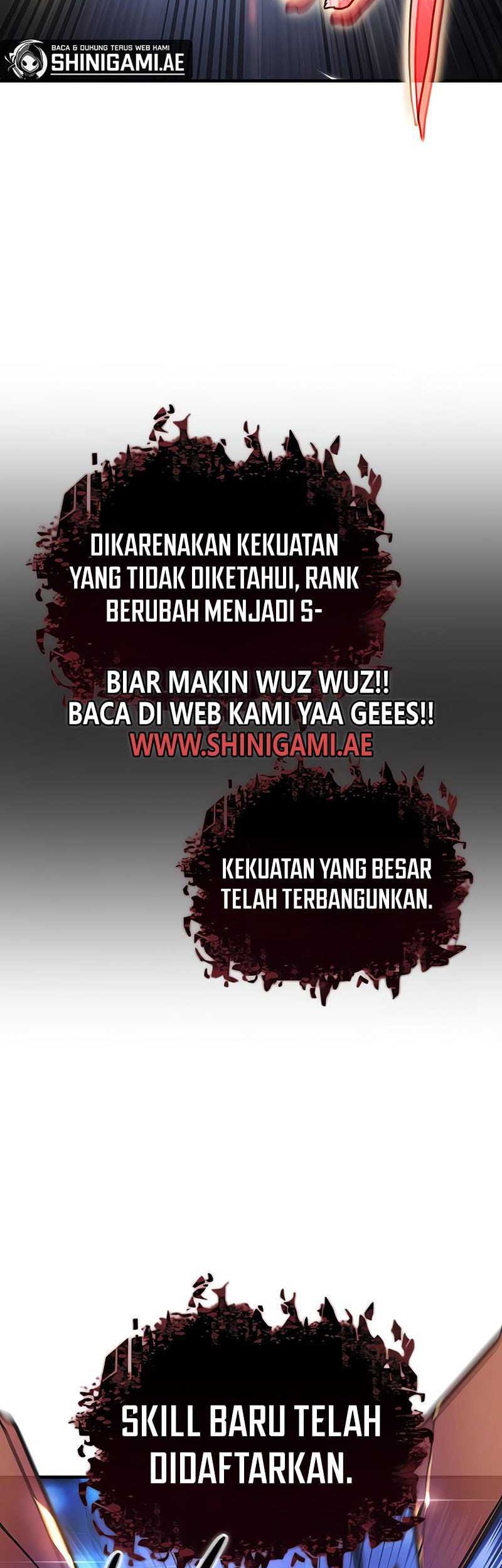 Regressing With The King’s Power Chapter 84 Gambar 39