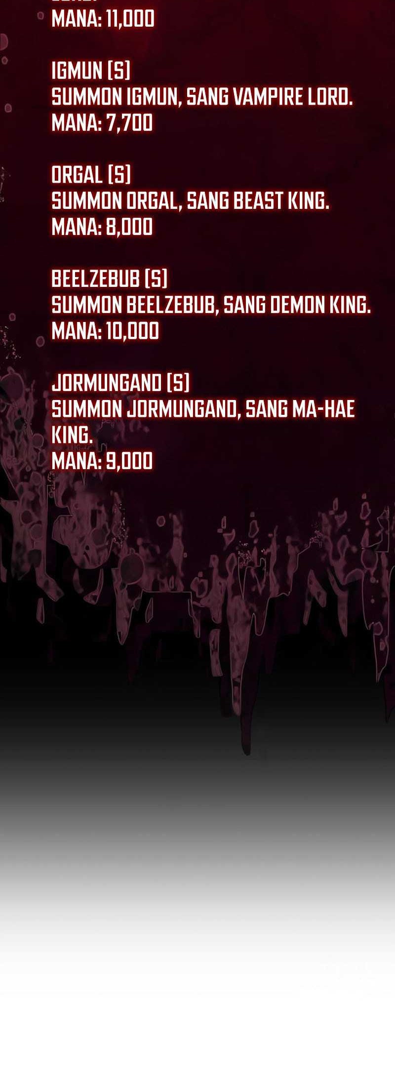 Regressing With The King’s Power Chapter 84 Gambar 44