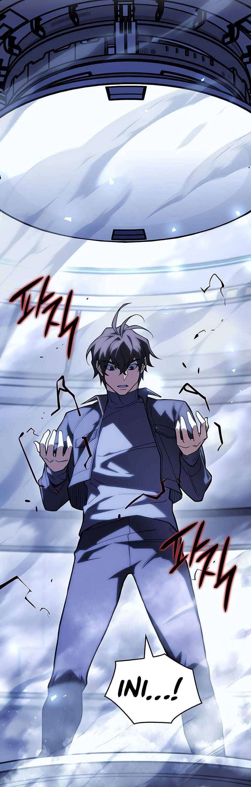 Regressing With The King’s Power Chapter 84 Gambar 41