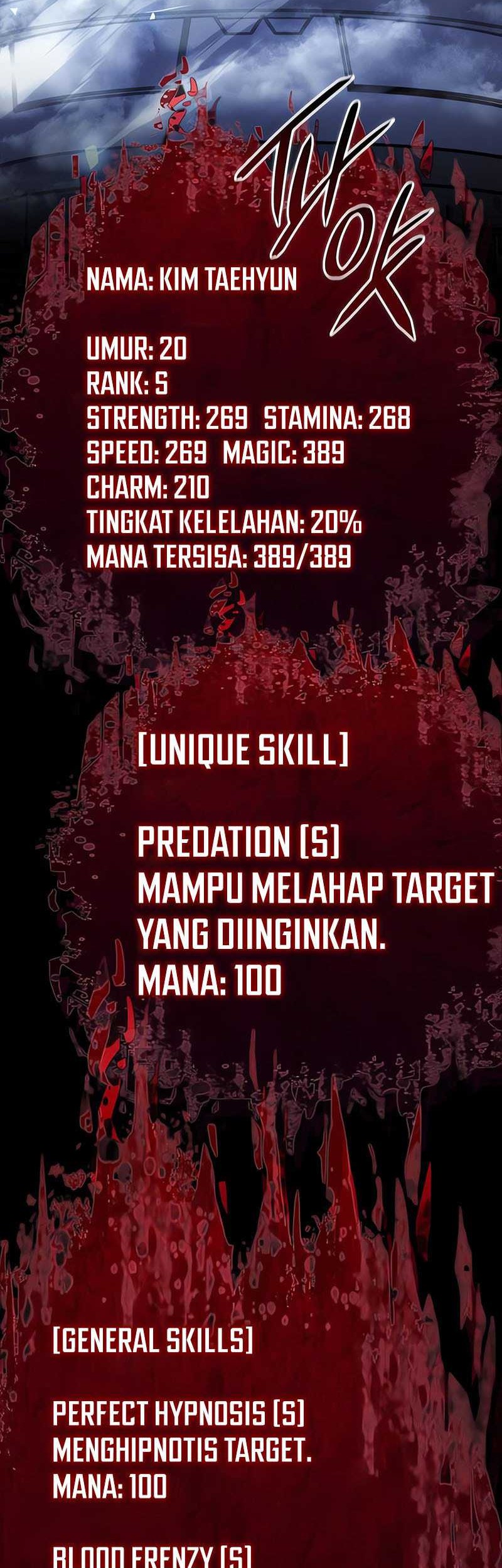 Regressing With The King’s Power Chapter 84 Gambar 42