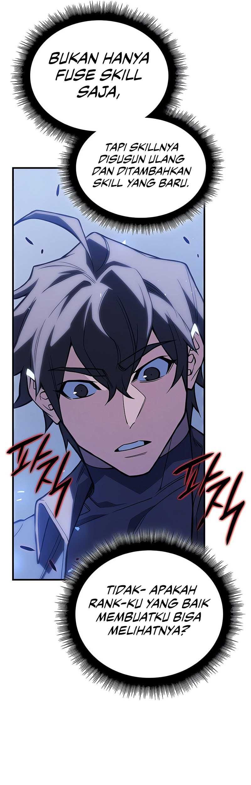 Regressing With The King’s Power Chapter 84 Gambar 45