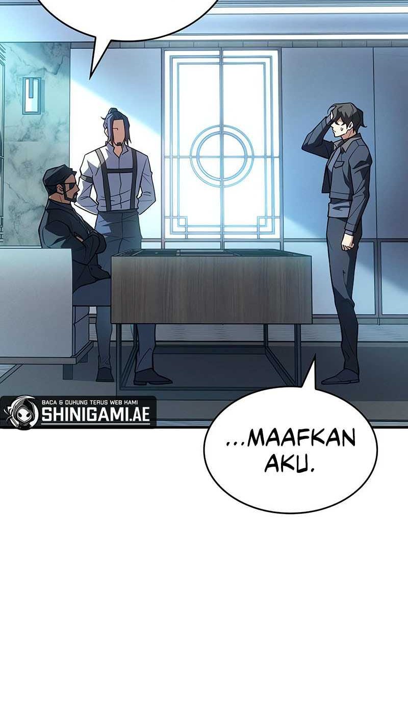 Regressing With The King’s Power Chapter 84 Gambar 52