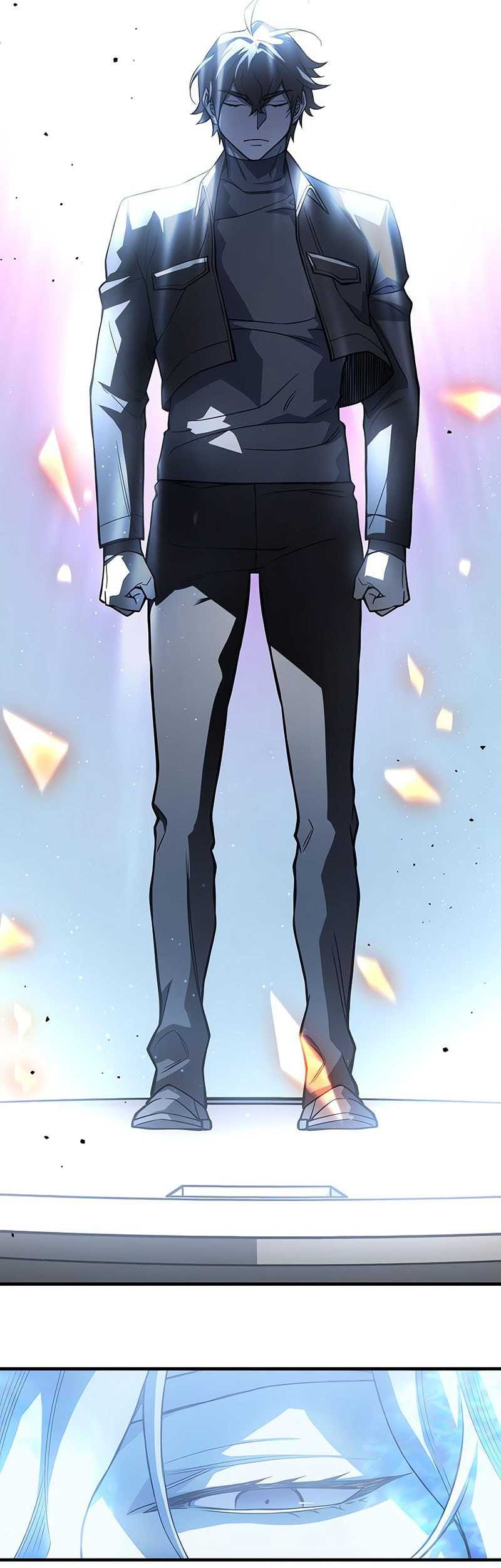 Regressing With The King’s Power Chapter 84 Gambar 49