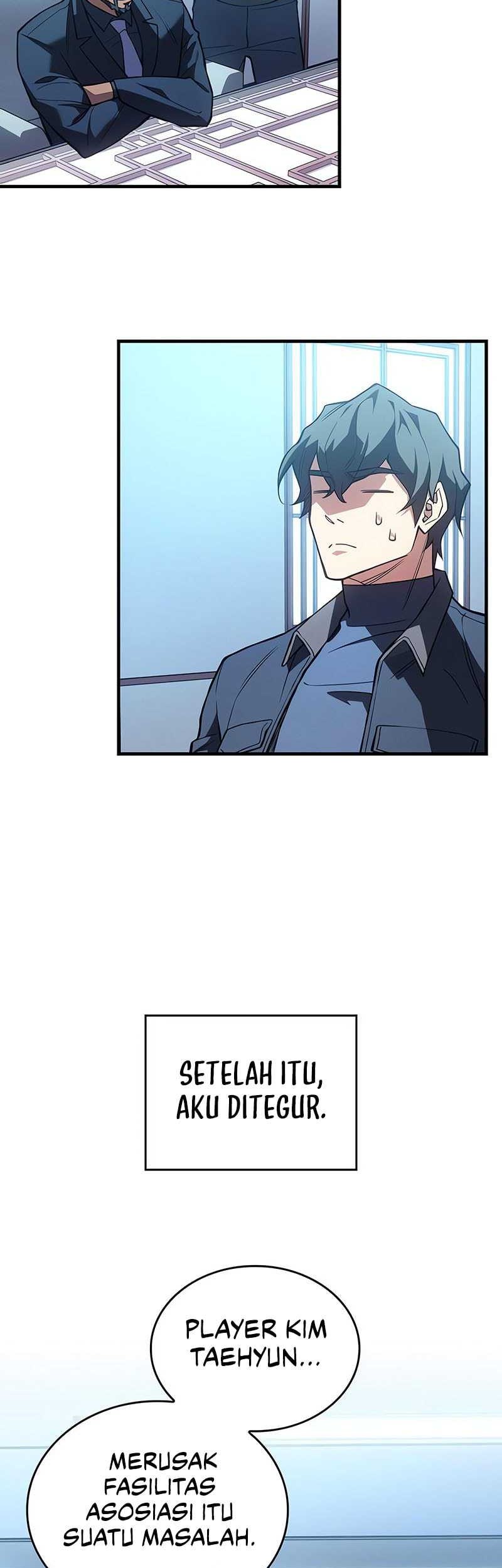 Regressing With The King’s Power Chapter 84 Gambar 51