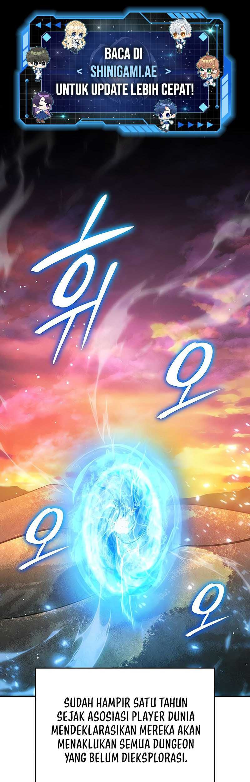 Komik Regressing With The King’s Power Chapter 84 gambar nomor 1