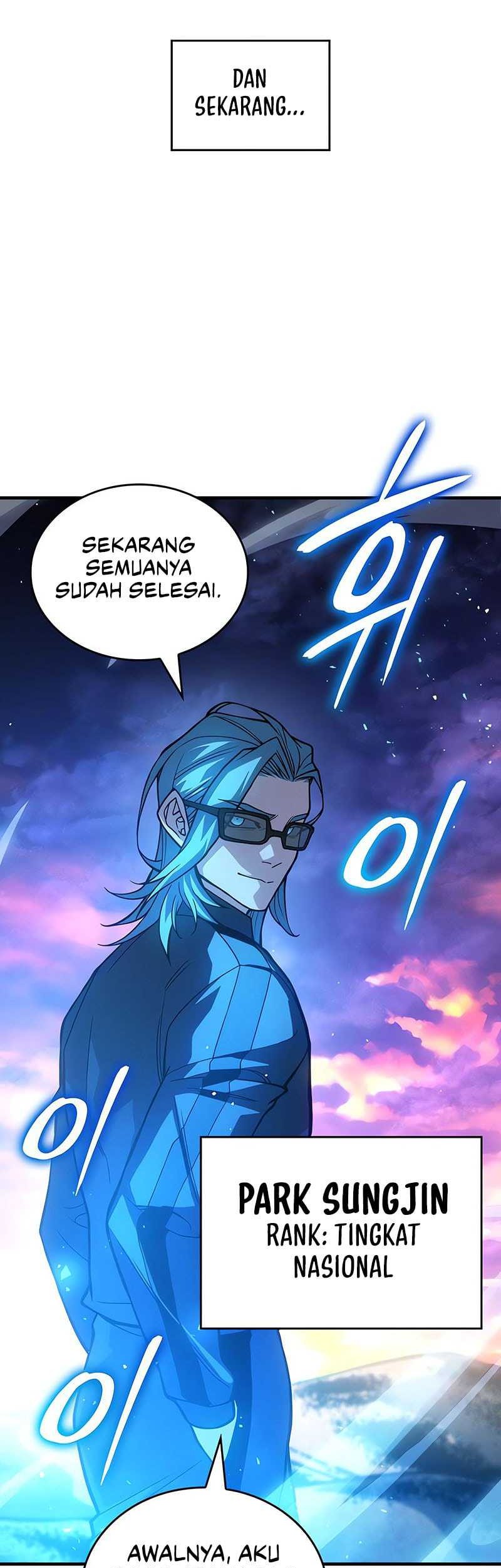 Regressing With The King’s Power Chapter 84 Gambar 3