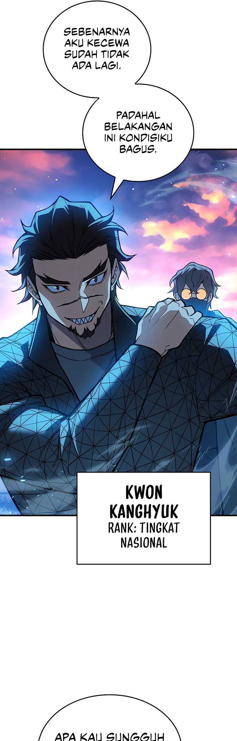 Regressing With The King’s Power Chapter 84 Gambar 5