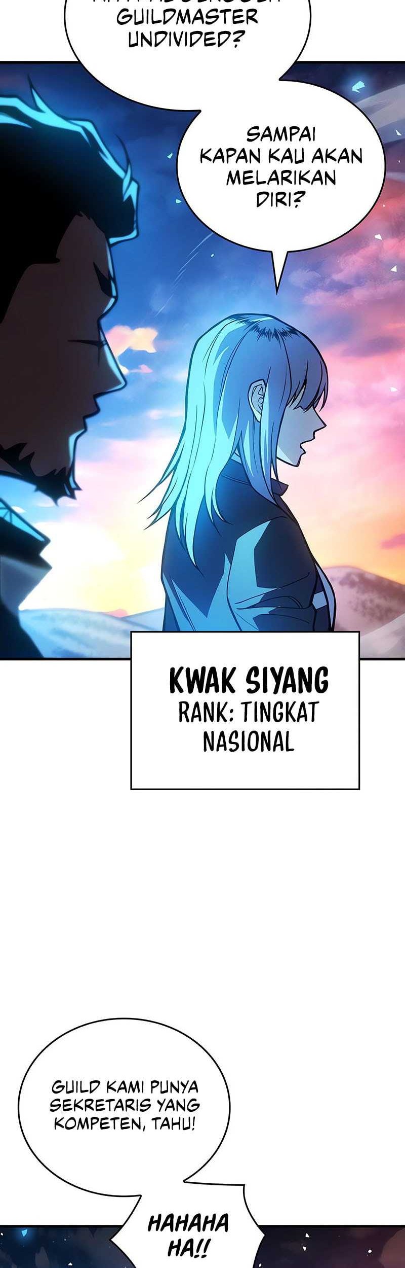 Regressing With The King’s Power Chapter 84 Gambar 6