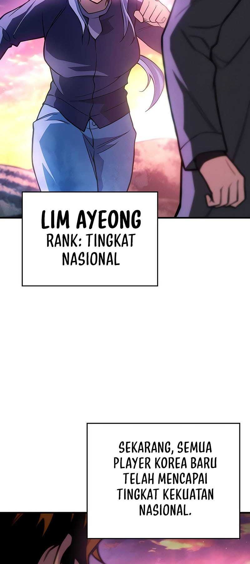 Regressing With The King’s Power Chapter 84 Gambar 8