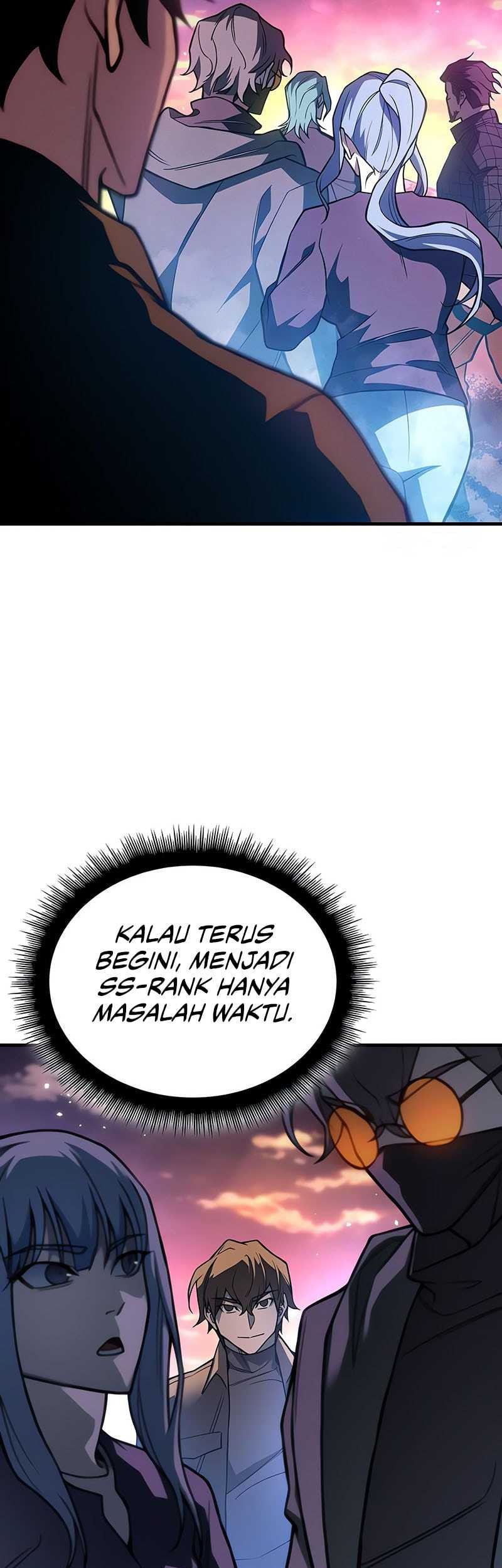 Regressing With The King’s Power Chapter 84 Gambar 9