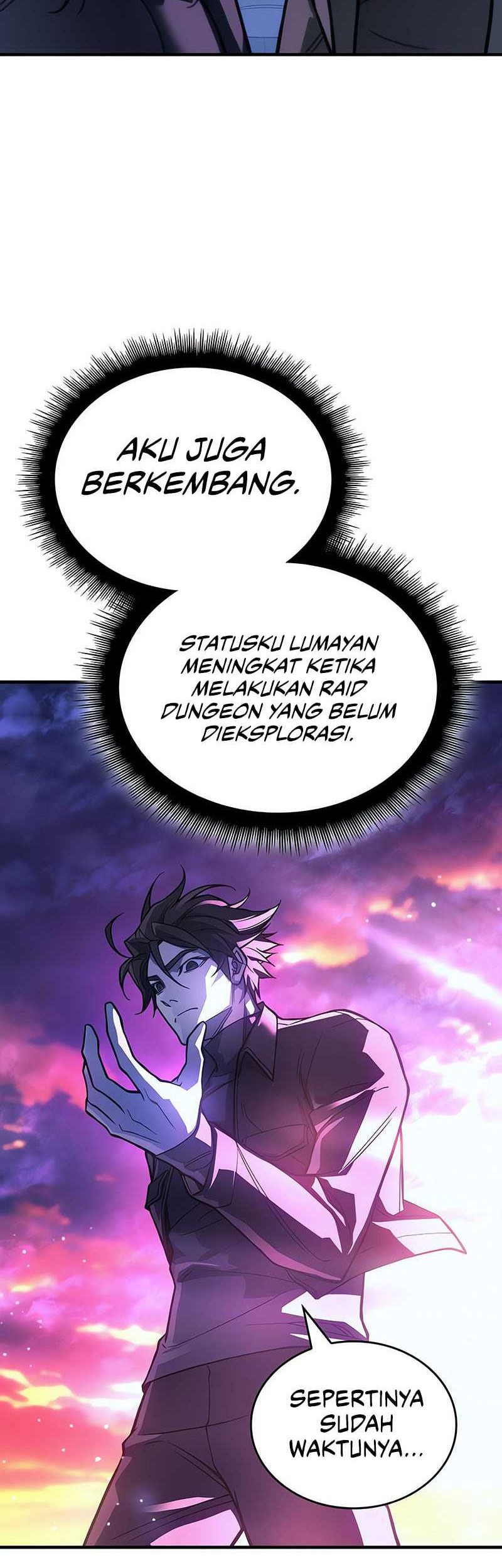 Regressing With The King’s Power Chapter 84 Gambar 10