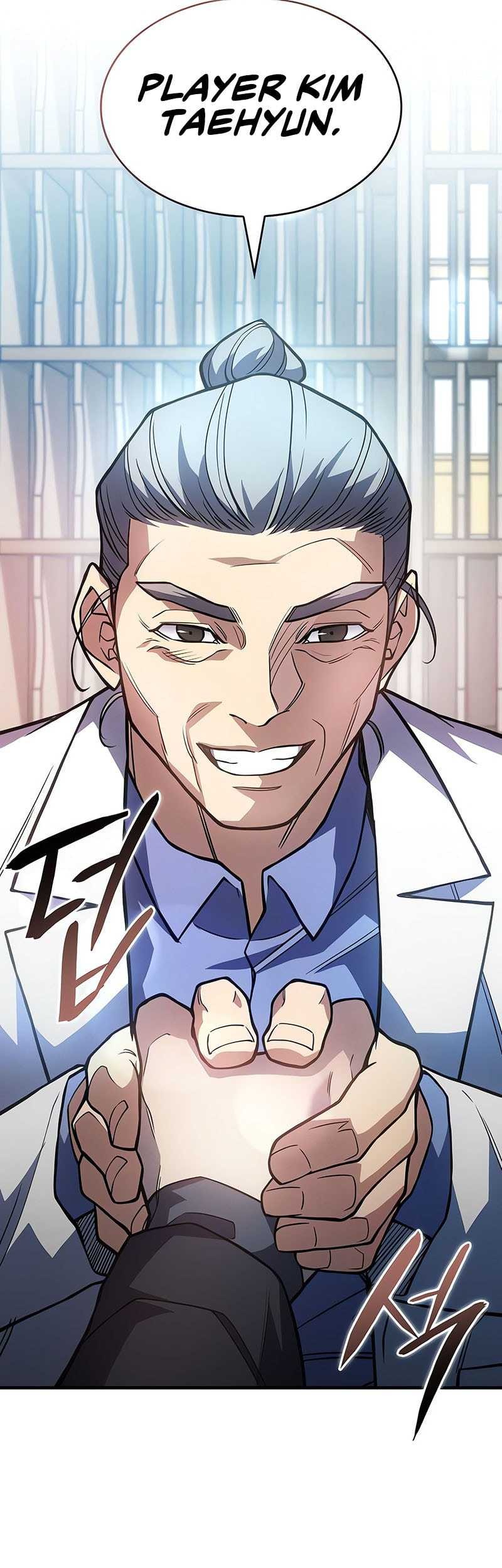 Regressing With The King’s Power Chapter 84 Gambar 13