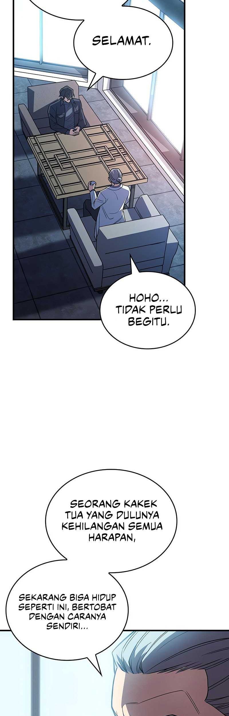 Regressing With The King’s Power Chapter 84 Gambar 15