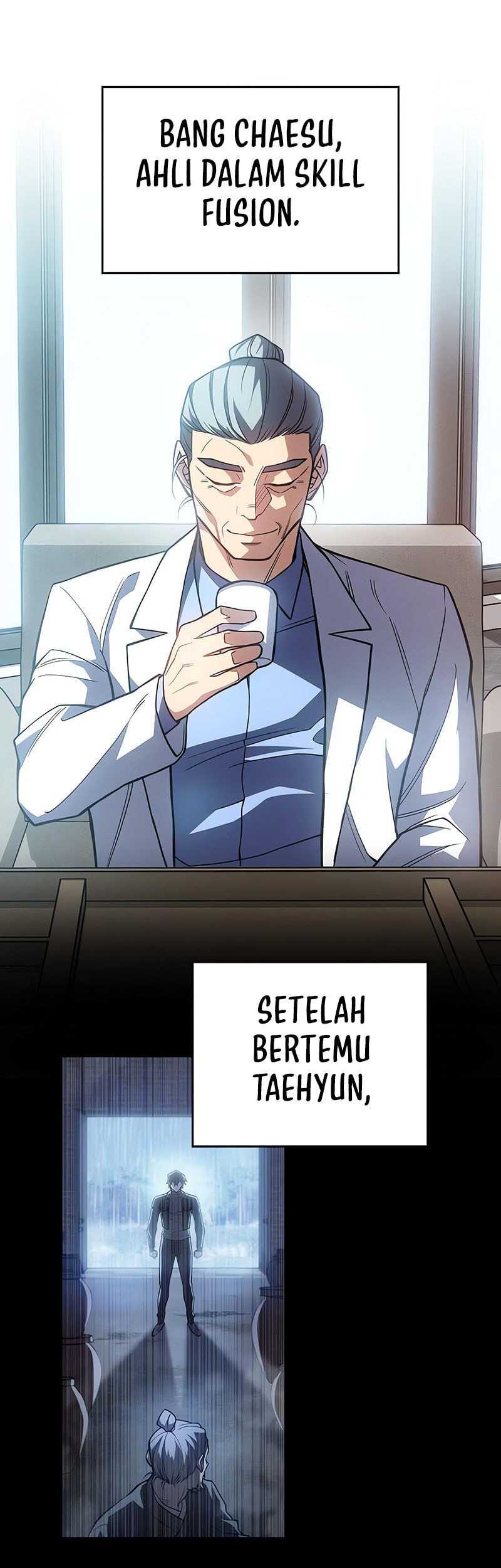 Regressing With The King’s Power Chapter 84 Gambar 17