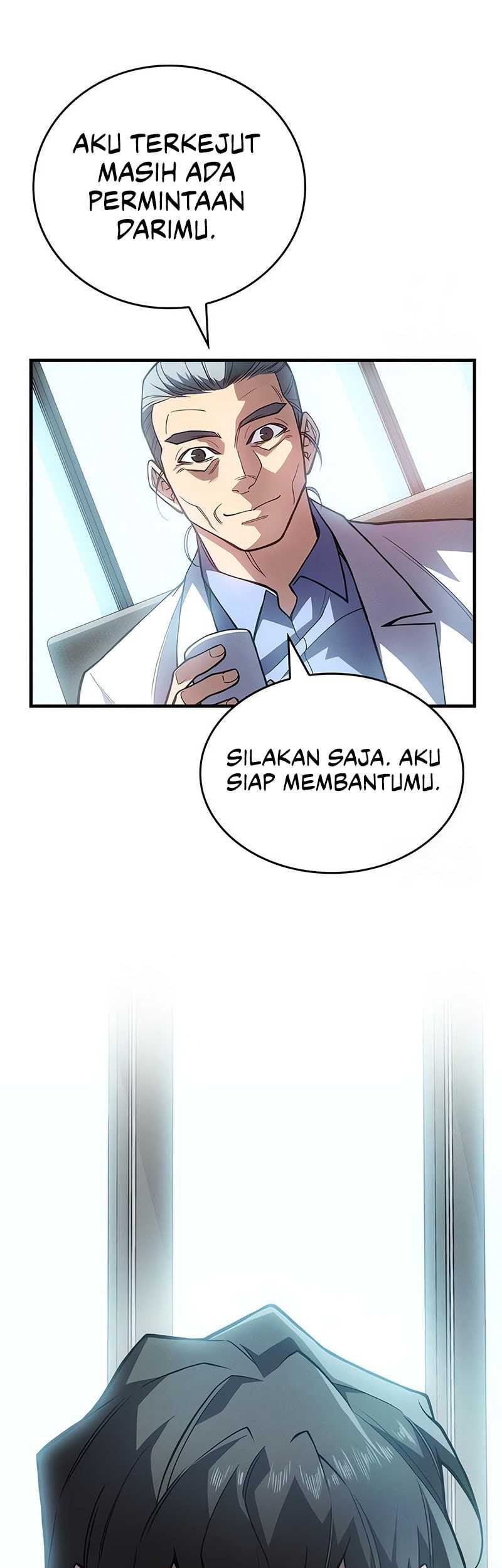 Regressing With The King’s Power Chapter 84 Gambar 21