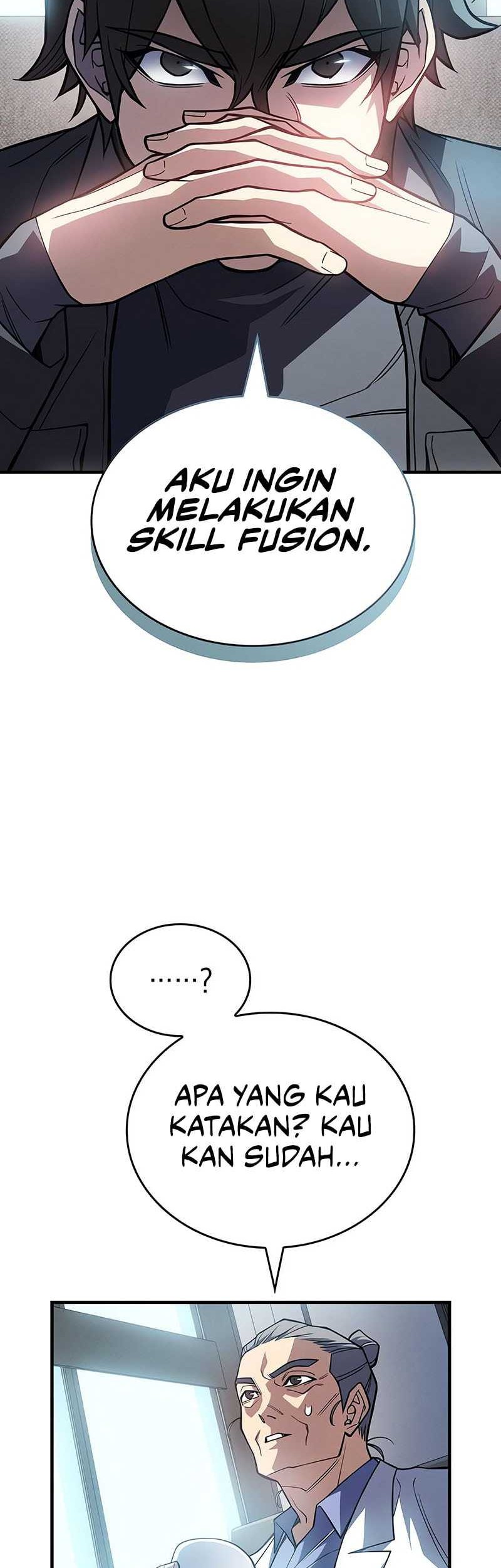 Regressing With The King’s Power Chapter 84 Gambar 22