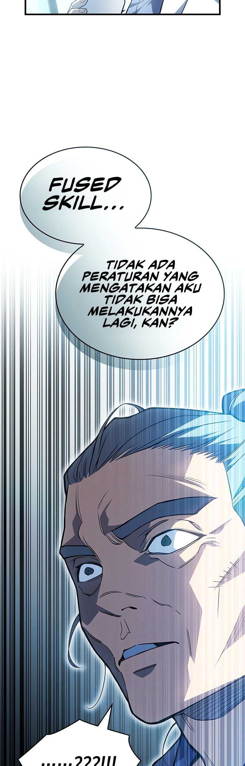 Regressing With The King’s Power Chapter 84 Gambar 23