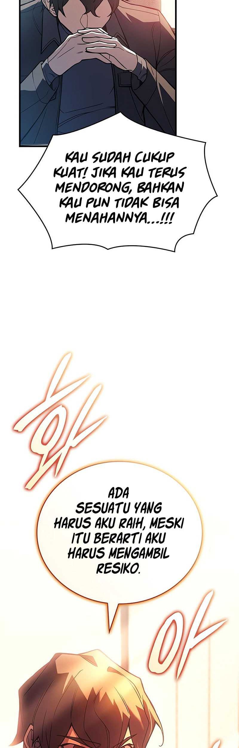 Regressing With The King’s Power Chapter 84 Gambar 26