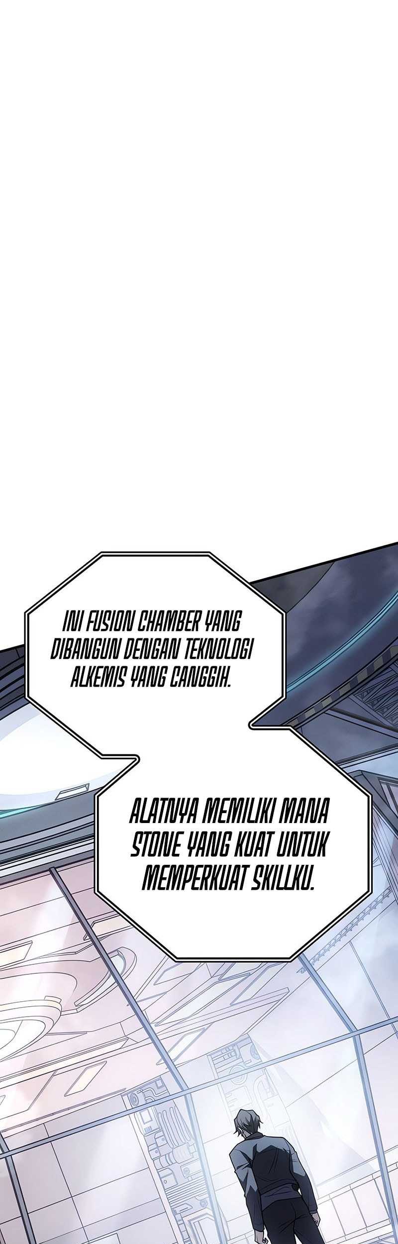 Regressing With The King’s Power Chapter 84 Gambar 29