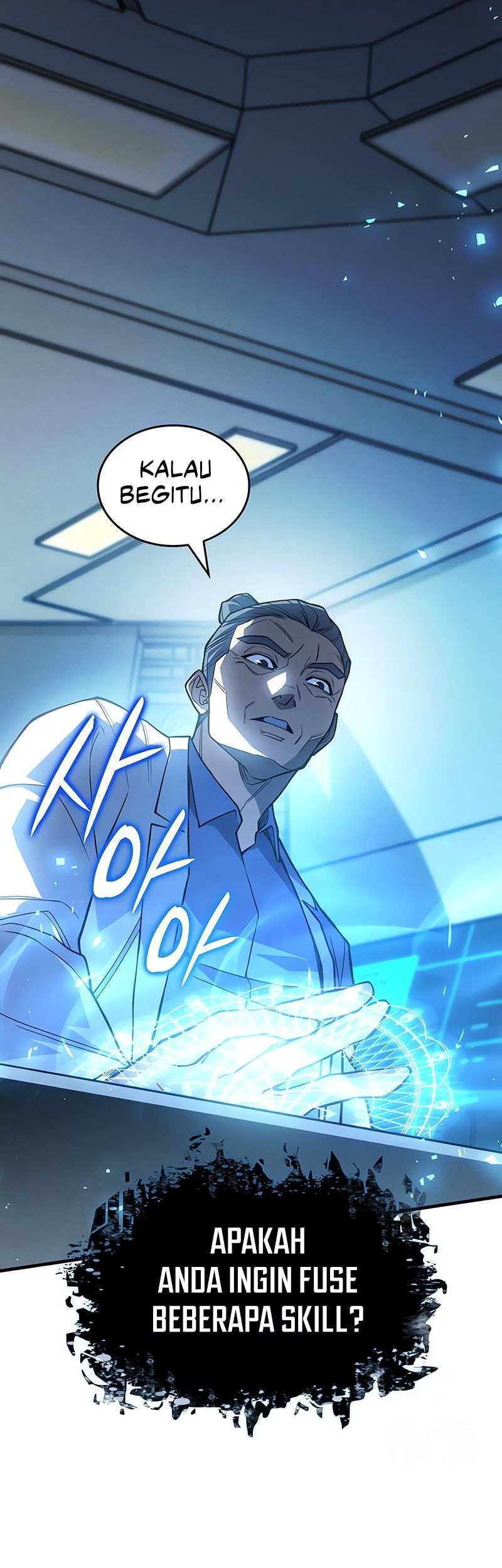 Regressing With The King’s Power Chapter 84 Gambar 31