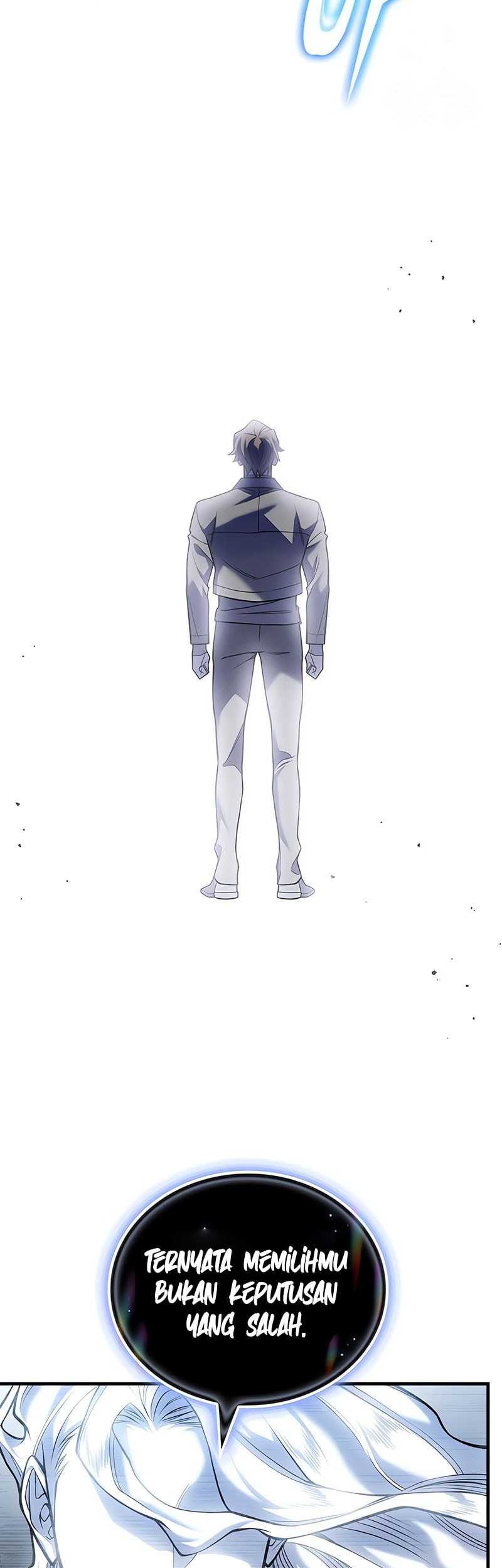 Regressing With The King’s Power Chapter 84 Gambar 35