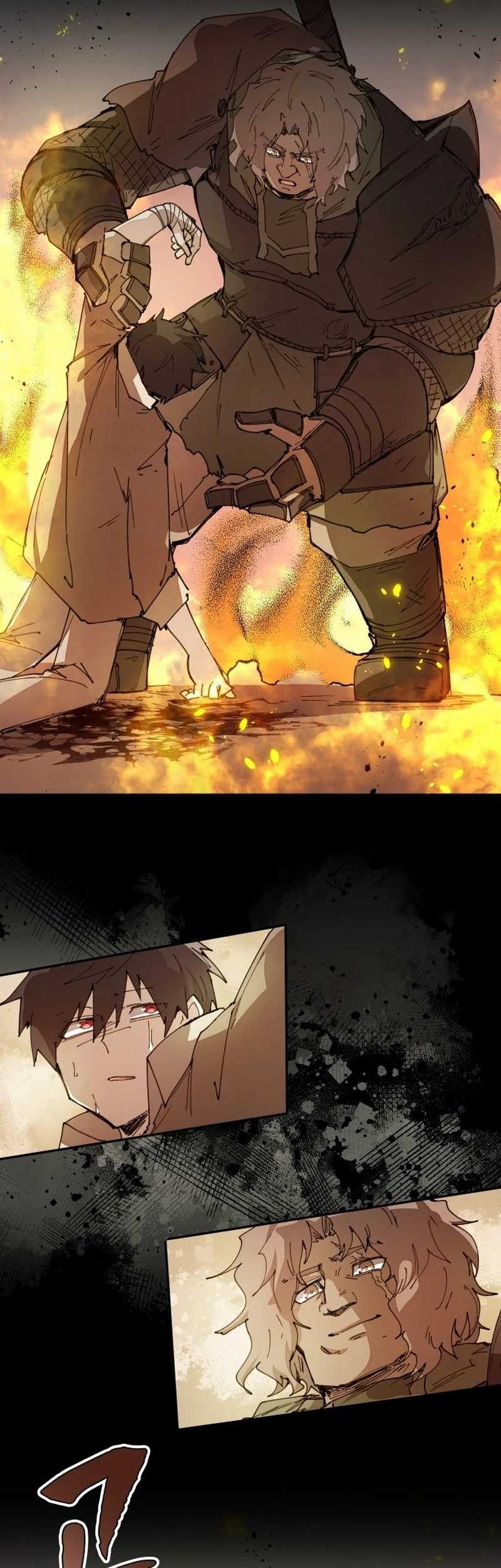 The Rebirth of the Hero’s Party’s Archmage Chapter 74 Gambar 27