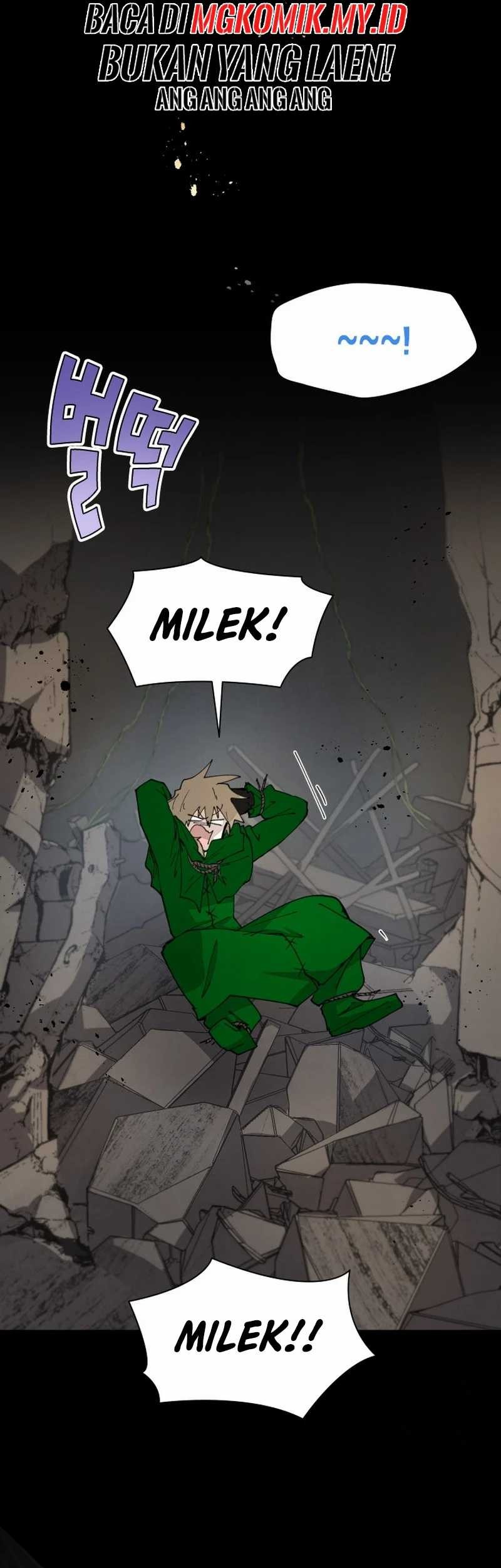 The Rebirth of the Hero’s Party’s Archmage Chapter 74 Gambar 29