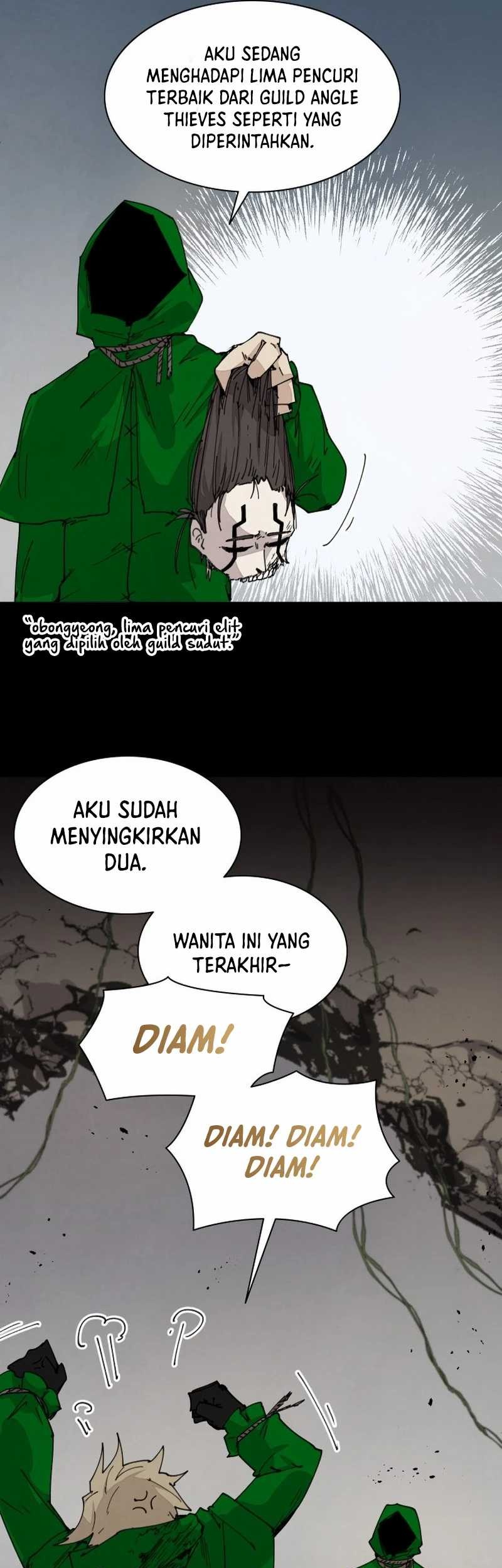 The Rebirth of the Hero’s Party’s Archmage Chapter 74 Gambar 33