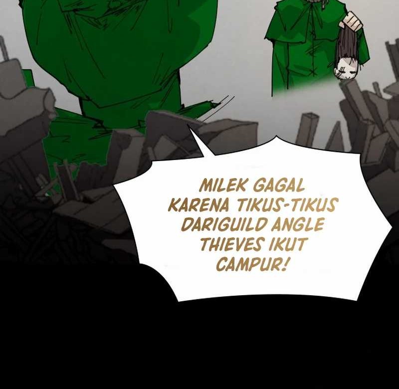 The Rebirth of the Hero’s Party’s Archmage Chapter 74 Gambar 34